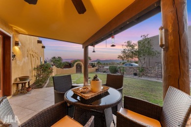 Nestled in the stunning desert Foothills community, this on Foothills Executive Golf Course in Arizona - for sale on GolfHomes.com, golf home, golf lot