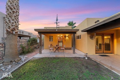 Nestled in the stunning desert Foothills community, this on Foothills Executive Golf Course in Arizona - for sale on GolfHomes.com, golf home, golf lot
