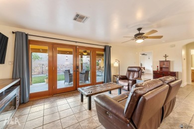 Nestled in the stunning desert Foothills community, this on Foothills Executive Golf Course in Arizona - for sale on GolfHomes.com, golf home, golf lot