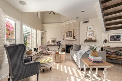 Gorgeous Townhome providing Unparalleled Value in a community on Arizona Grand Resort Golf Course in Arizona - for sale on GolfHomes.com, golf home, golf lot