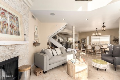 Gorgeous Townhome providing Unparalleled Value in a community on Arizona Grand Resort Golf Course in Arizona - for sale on GolfHomes.com, golf home, golf lot