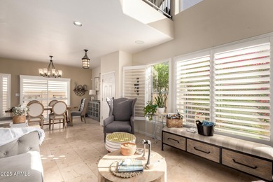 Gorgeous Townhome providing Unparalleled Value in a community on Arizona Grand Resort Golf Course in Arizona - for sale on GolfHomes.com, golf home, golf lot