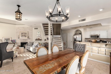 Gorgeous Townhome providing Unparalleled Value in a community on Arizona Grand Resort Golf Course in Arizona - for sale on GolfHomes.com, golf home, golf lot