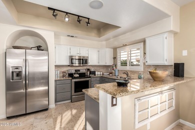 Gorgeous Townhome providing Unparalleled Value in a community on Arizona Grand Resort Golf Course in Arizona - for sale on GolfHomes.com, golf home, golf lot