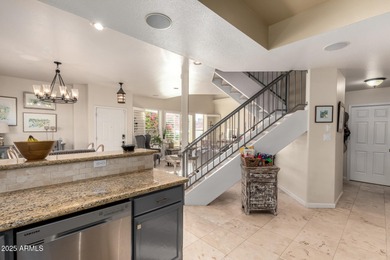 Gorgeous Townhome providing Unparalleled Value in a community on Arizona Grand Resort Golf Course in Arizona - for sale on GolfHomes.com, golf home, golf lot