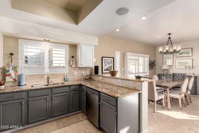 Gorgeous Townhome providing Unparalleled Value in a community on Arizona Grand Resort Golf Course in Arizona - for sale on GolfHomes.com, golf home, golf lot