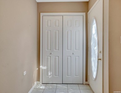 Discover comfort, convenience, and community in this 3-bedroom on Diamondhead Golf and Country Club in Arkansas - for sale on GolfHomes.com, golf home, golf lot