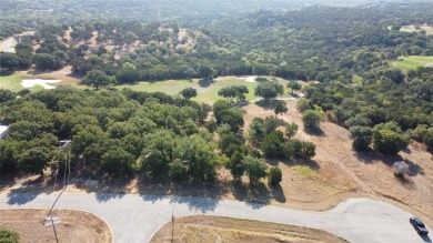 Rare opportunity to own a premier golf course lot at The on The Retreat in Texas - for sale on GolfHomes.com, golf home, golf lot