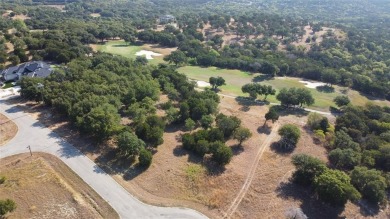 Rare opportunity to own a premier golf course lot at The on The Retreat in Texas - for sale on GolfHomes.com, golf home, golf lot