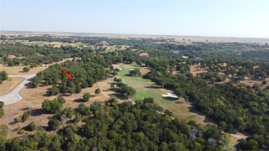 Rare opportunity to own a premier golf course lot at The on The Retreat in Texas - for sale on GolfHomes.com, golf home, golf lot