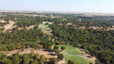 Rare opportunity to own a premier golf course lot at The on The Retreat in Texas - for sale on GolfHomes.com, golf home, golf lot