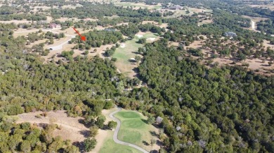 Rare opportunity to own a premier golf course lot at The on The Retreat in Texas - for sale on GolfHomes.com, golf home, golf lot