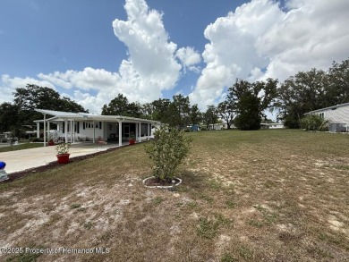 Spacious and well-appointed, this move-in ready two-bedroom on High Point Golf Club, Inc. in Florida - for sale on GolfHomes.com, golf home, golf lot
