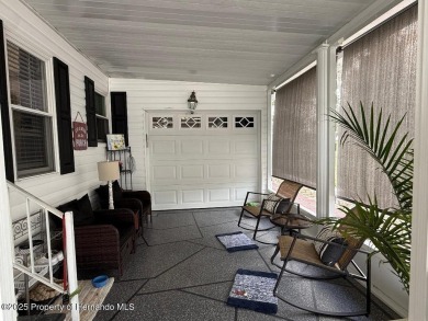Spacious and well-appointed, this move-in ready two-bedroom on High Point Golf Club, Inc. in Florida - for sale on GolfHomes.com, golf home, golf lot