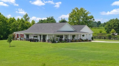 One-of-a-Kind Private Estate with Thriving Wedding Venue on Legacy Golf Course in Kentucky - for sale on GolfHomes.com, golf home, golf lot