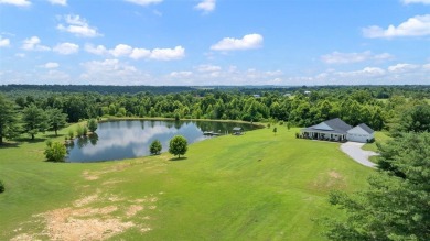 One-of-a-Kind Private Estate with Thriving Wedding Venue on Legacy Golf Course in Kentucky - for sale on GolfHomes.com, golf home, golf lot