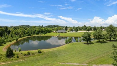 One-of-a-Kind Private Estate with Thriving Wedding Venue on Legacy Golf Course in Kentucky - for sale on GolfHomes.com, golf home, golf lot