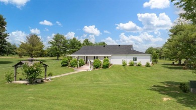 One-of-a-Kind Private Estate with Thriving Wedding Venue on Legacy Golf Course in Kentucky - for sale on GolfHomes.com, golf home, golf lot