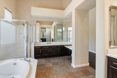 Welcome to this beautifully updated home nestled in the highly on Kierland Golf Club in Arizona - for sale on GolfHomes.com, golf home, golf lot