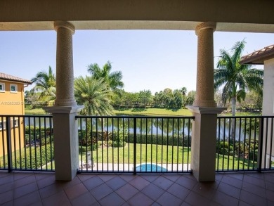 Coming Soon!  Absolutely stunning 5 bedroom 4.5 bathroom on Heron Bay Golf Club in Florida - for sale on GolfHomes.com, golf home, golf lot