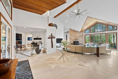 Welcome to this extensively remodeled 3BD/4BA 4,001 SF home by on Eagle Bend Golf Course in Montana - for sale on GolfHomes.com, golf home, golf lot