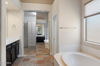 Welcome to this beautifully updated home nestled in the highly on Kierland Golf Club in Arizona - for sale on GolfHomes.com, golf home, golf lot