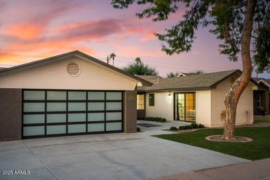 This is a TURN KEY, FULLY FURNISHED, HIGH PERFORMING AND HIGHLY on Scottsdale Silverado Golf Club in Arizona - for sale on GolfHomes.com, golf home, golf lot