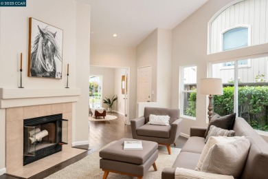 Located in the desirable Oak Hollow subdivision, this updated on Oakhurst Country Club in California - for sale on GolfHomes.com, golf home, golf lot