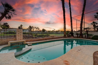 Live in luxury on the golf course in the prestigious guard-gated on The Legacy Golf Club in Nevada - for sale on GolfHomes.com, golf home, golf lot