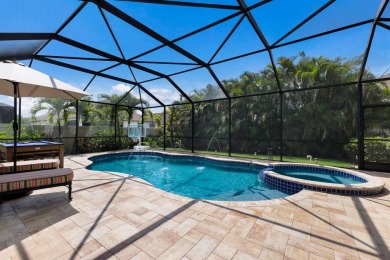 Welcome to one of the most desirable homes in Harmony Reserve, a on Esplanade Golf and Country at Lakewood Ranch in Florida - for sale on GolfHomes.com, golf home, golf lot