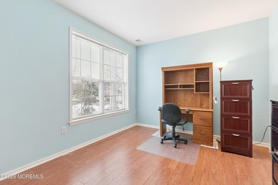 Charming First-Floor Condo in Knob Hill is a Must-See! The on Knob Hill Golf Club in New Jersey - for sale on GolfHomes.com, golf home, golf lot