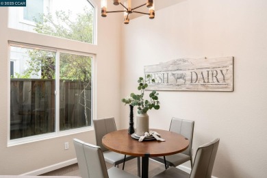 Located in the desirable Oak Hollow subdivision, this updated on Oakhurst Country Club in California - for sale on GolfHomes.com, golf home, golf lot