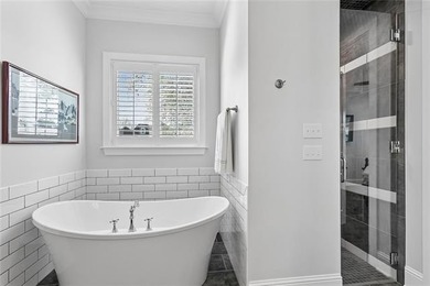 Better than new! Welcome home to 305 Steeplechase Drive, nestled on Money Hill Golf and Country Club in Louisiana - for sale on GolfHomes.com, golf home, golf lot