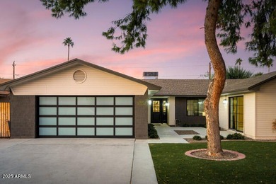 This is a TURN KEY, FULLY FURNISHED, HIGH PERFORMING AND HIGHLY on Scottsdale Silverado Golf Club in Arizona - for sale on GolfHomes.com, golf home, golf lot
