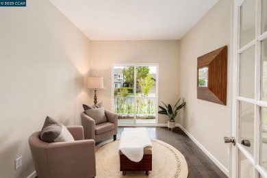 Located in the desirable Oak Hollow subdivision, this updated on Oakhurst Country Club in California - for sale on GolfHomes.com, golf home, golf lot