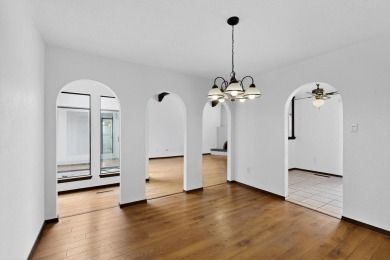 Smokin' Deal with Room to Grow in Sought-After Paradise Hills on Desert Greens Golf Course in New Mexico - for sale on GolfHomes.com, golf home, golf lot