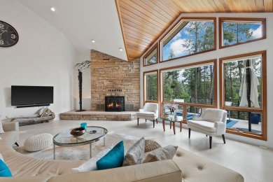 Welcome to this extensively remodeled 3BD/4BA 4,001 SF home by on Eagle Bend Golf Course in Montana - for sale on GolfHomes.com, golf home, golf lot