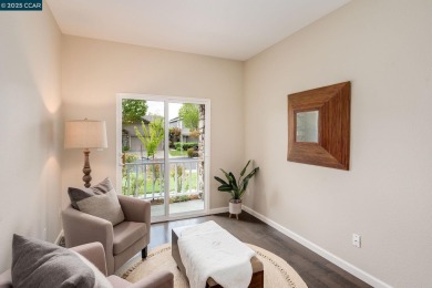 Located in the desirable Oak Hollow subdivision, this updated on Oakhurst Country Club in California - for sale on GolfHomes.com, golf home, golf lot