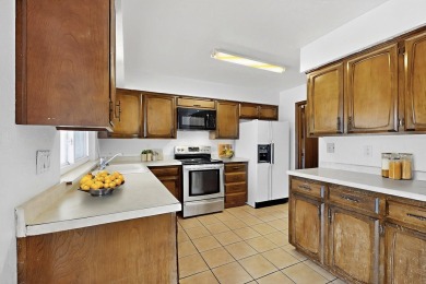 Smokin' Deal with Room to Grow in Sought-After Paradise Hills on Desert Greens Golf Course in New Mexico - for sale on GolfHomes.com, golf home, golf lot