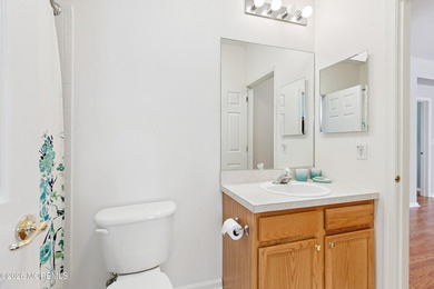 Charming First-Floor Condo in Knob Hill is a Must-See! The on Knob Hill Golf Club in New Jersey - for sale on GolfHomes.com, golf home, golf lot