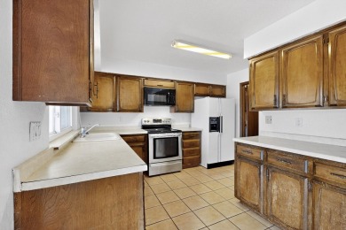 Smokin' Deal with Room to Grow in Sought-After Paradise Hills on Desert Greens Golf Course in New Mexico - for sale on GolfHomes.com, golf home, golf lot
