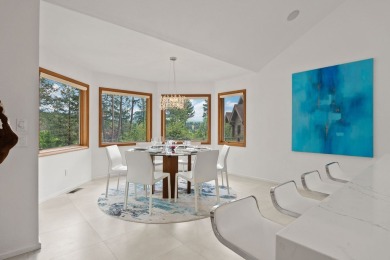 Welcome to this extensively remodeled 3BD/4BA 4,001 SF home by on Eagle Bend Golf Course in Montana - for sale on GolfHomes.com, golf home, golf lot