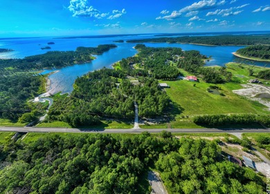 1.07 Acre WATERFRONT lot in the Coves! This property includes on Rayburn Country Club in Texas - for sale on GolfHomes.com, golf home, golf lot