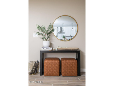 This is a TURN KEY, FULLY FURNISHED, HIGH PERFORMING AND HIGHLY on Scottsdale Silverado Golf Club in Arizona - for sale on GolfHomes.com, golf home, golf lot