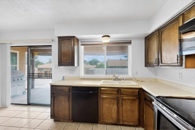 Smokin' Deal with Room to Grow in Sought-After Paradise Hills on Desert Greens Golf Course in New Mexico - for sale on GolfHomes.com, golf home, golf lot