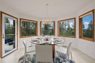 Welcome to this extensively remodeled 3BD/4BA 4,001 SF home by on Eagle Bend Golf Course in Montana - for sale on GolfHomes.com, golf home, golf lot