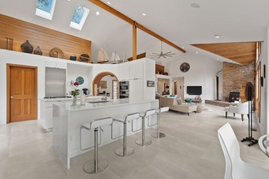 Welcome to this extensively remodeled 3BD/4BA 4,001 SF home by on Eagle Bend Golf Course in Montana - for sale on GolfHomes.com, golf home, golf lot