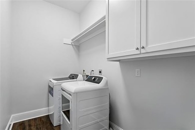 Better than new! Welcome home to 305 Steeplechase Drive, nestled on Money Hill Golf and Country Club in Louisiana - for sale on GolfHomes.com, golf home, golf lot