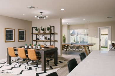 This is a TURN KEY, FULLY FURNISHED, HIGH PERFORMING AND HIGHLY on Scottsdale Silverado Golf Club in Arizona - for sale on GolfHomes.com, golf home, golf lot