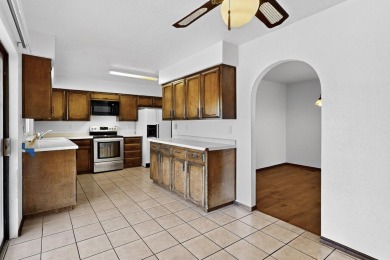 Smokin' Deal with Room to Grow in Sought-After Paradise Hills on Desert Greens Golf Course in New Mexico - for sale on GolfHomes.com, golf home, golf lot
